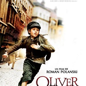 Foto Oliver Twist