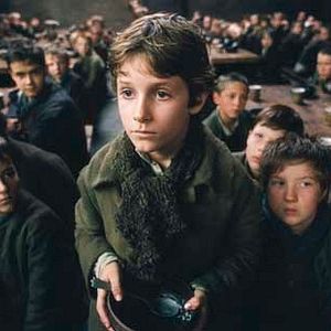 Foto Oliver Twist