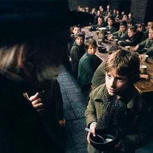 Foto Oliver Twist