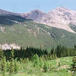 Foto Secreto en la montaña