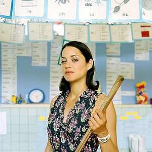 Foto Marion Cotillard