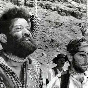 Foto Harry Dean Stanton