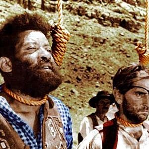 Foto Harry Dean Stanton