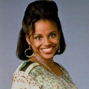 Foto Michelle Thomas