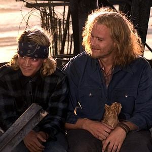 Foto Los amos de Dogtown