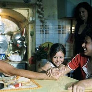 Foto Aitana Sánchez-Gijón