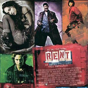 Foto Rent: Vidas extremas