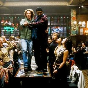 Foto Rent: Vidas extremas