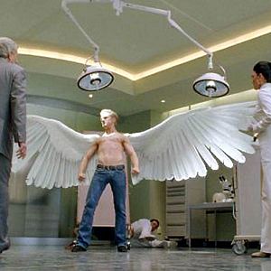 Foto X-Men: La decisión final