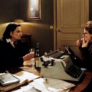 Foto Josiane Balasko