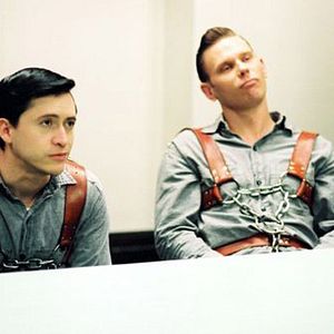 Foto Clifton Collins Jr.