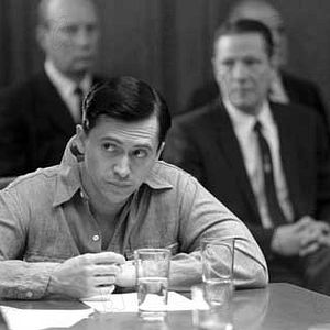 Foto Clifton Collins Jr.