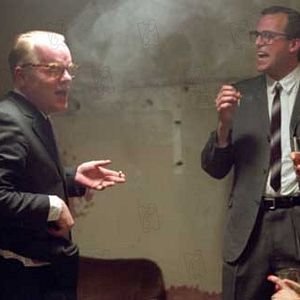 Foto Philip Seymour Hoffman