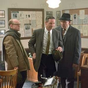 Foto Philip Seymour Hoffman