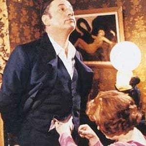 Foto Philippe Noiret