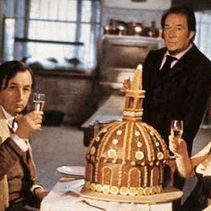 Foto Philippe Noiret