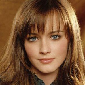 Foto Alexis Bledel