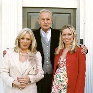 Foto Alison Steadman