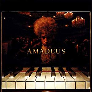 Foto Amadeus