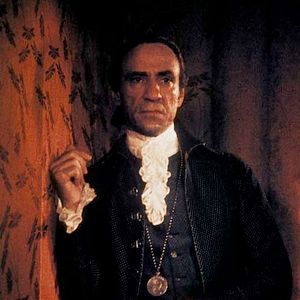 Foto F. Murray Abraham