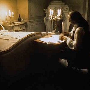 Foto F. Murray Abraham