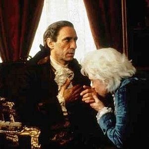 Foto F. Murray Abraham