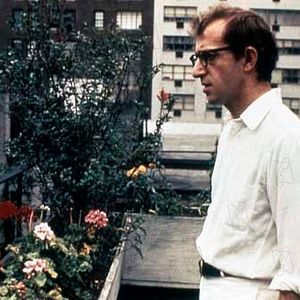Foto Annie Hall