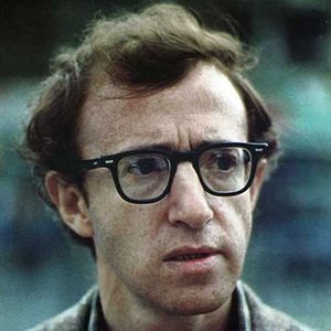 Foto Annie Hall