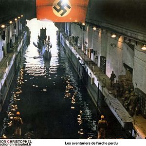 Foto Los cazadores del Arca Perdida