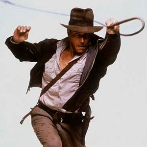 Foto Los cazadores del Arca Perdida