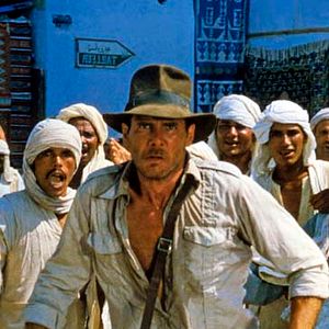 Foto Los cazadores del Arca Perdida