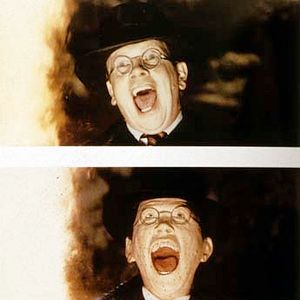 Foto Los cazadores del Arca Perdida