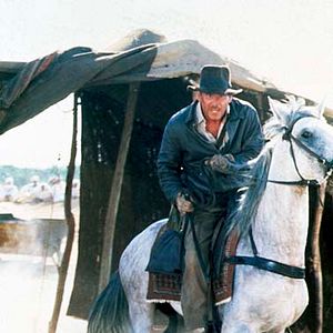 Foto Los cazadores del Arca Perdida