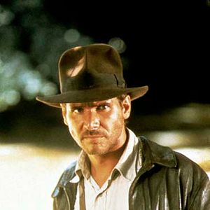 Foto Los cazadores del Arca Perdida