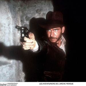 Foto Los cazadores del Arca Perdida