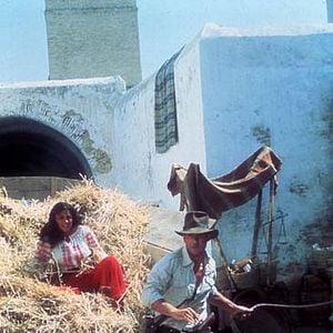 Foto Los cazadores del Arca Perdida