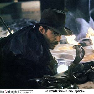 Foto Los cazadores del Arca Perdida