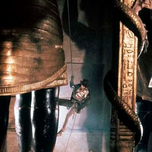 Foto Los cazadores del Arca Perdida