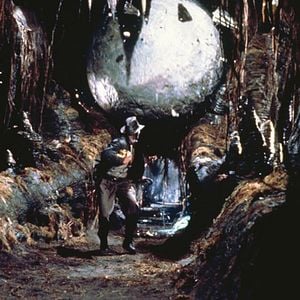 Foto Los cazadores del Arca Perdida