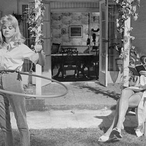 Lolita - Película 1962.mx