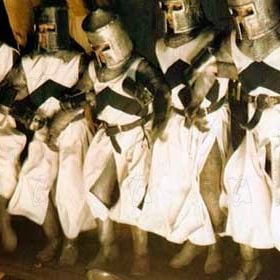 Foto Monty Python and the Holy Grail