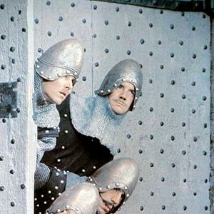 Foto Monty Python and the Holy Grail