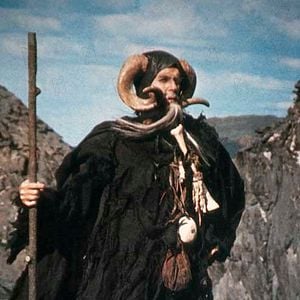 Foto Monty Python and the Holy Grail