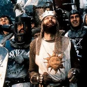 Foto Monty Python and the Holy Grail
