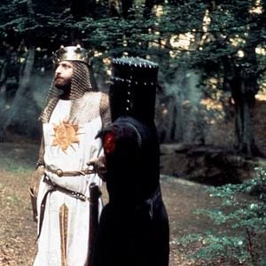 Foto Monty Python and the Holy Grail