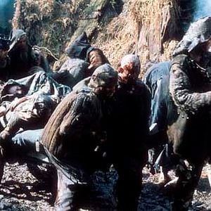 Foto Monty Python and the Holy Grail