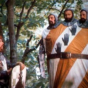 Foto Monty Python and the Holy Grail