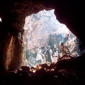 Foto Monty Python and the Holy Grail
