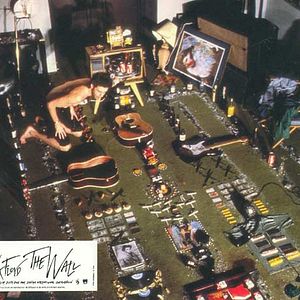 Foto Pink Floyd The Wall