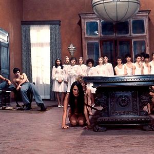 Foto Saló o los 120 días de Sodoma
